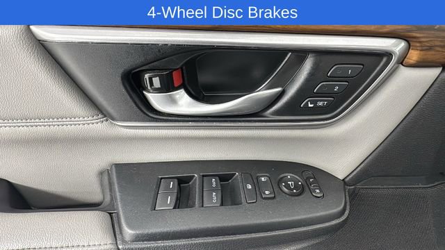 Used 2019 Honda CR-V EX-L image 20