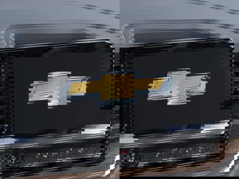 New 2026 Chevrolet Silverado 2500 LT w/ Trail Boss Package image 20