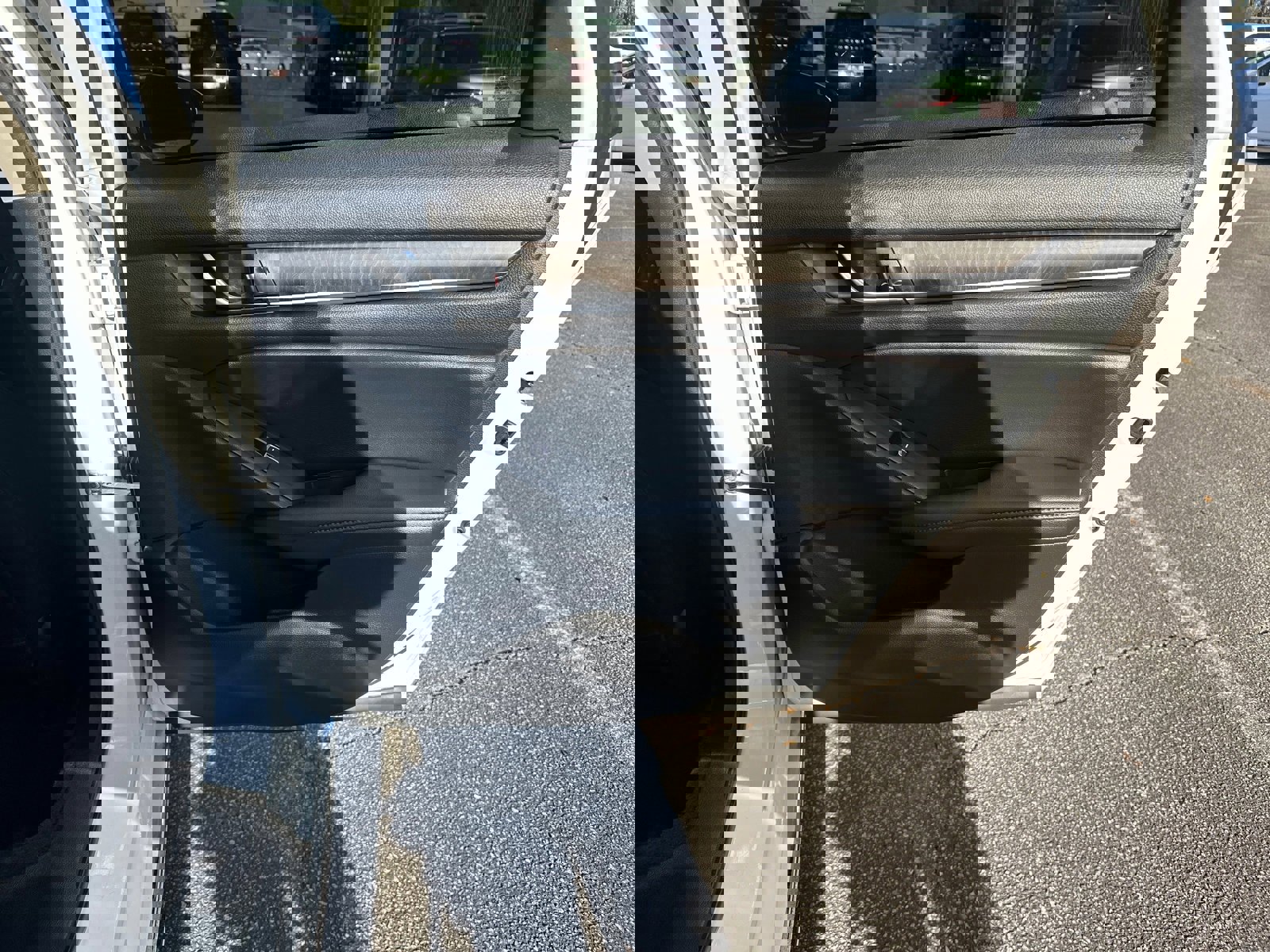 Used 2022 Honda Accord EX-L image 16