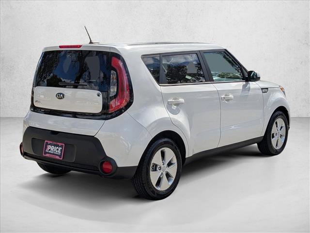 Used 2016 Kia Soul FWD image 5