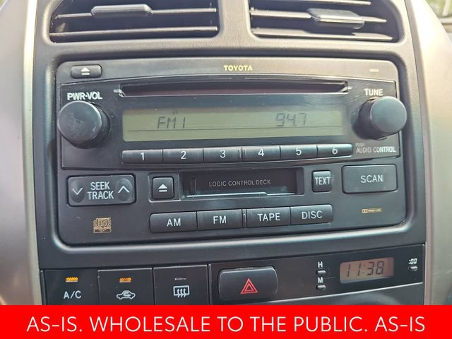 Used 2004 Toyota RAV4 2WD image 19