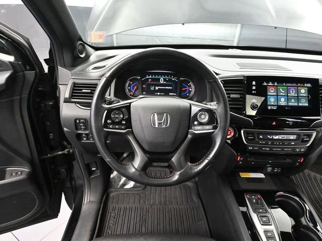 Used 2022 Honda Pilot Elite image 26