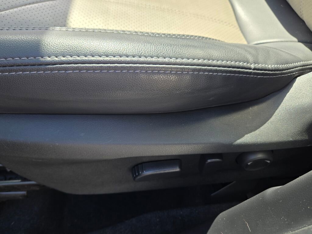 Certified 2023 Subaru Forester Limited AWD/4WD image 19