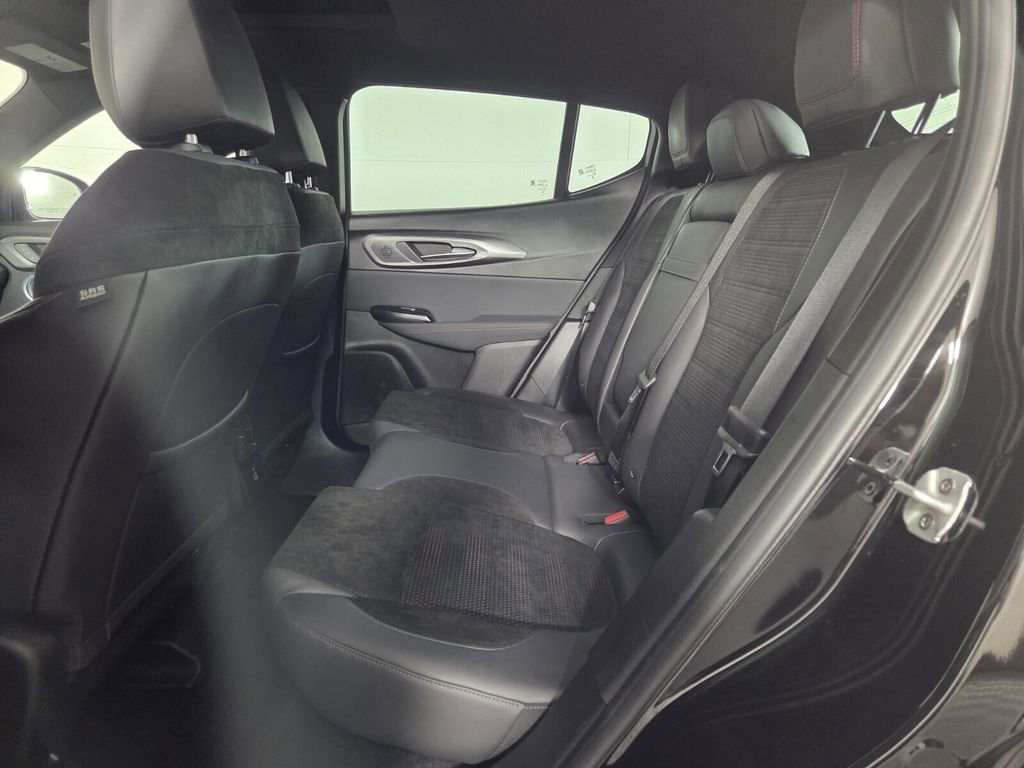 Certified 2025 Dodge Hornet R/T w/ R/T Plus Package image 27