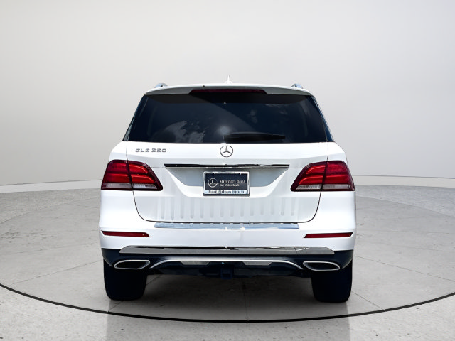 Used 2018 Mercedes-Benz GLE 350 image 5