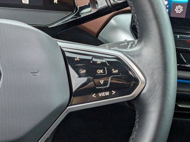 Used 2021 Volkswagen ID.4 Pro S image 11