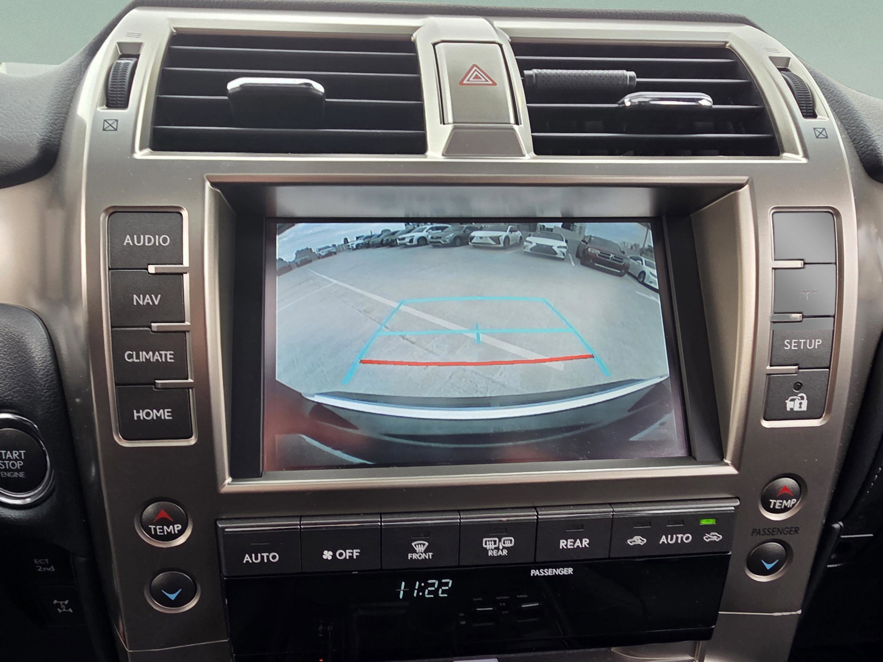 Used 2021 Lexus GX 460 Premium image 18