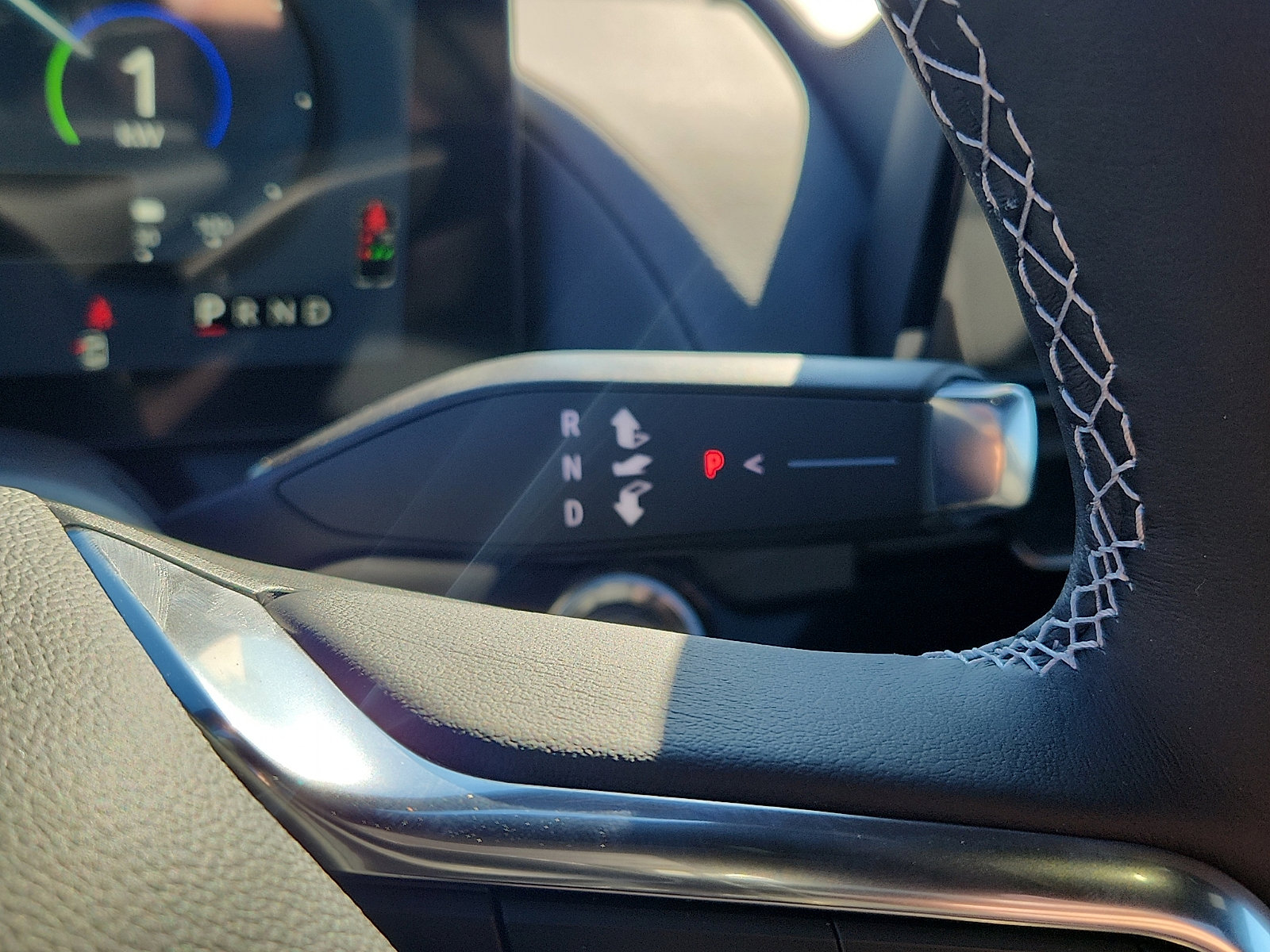 New 2026 Honda Prologue Elite image 11