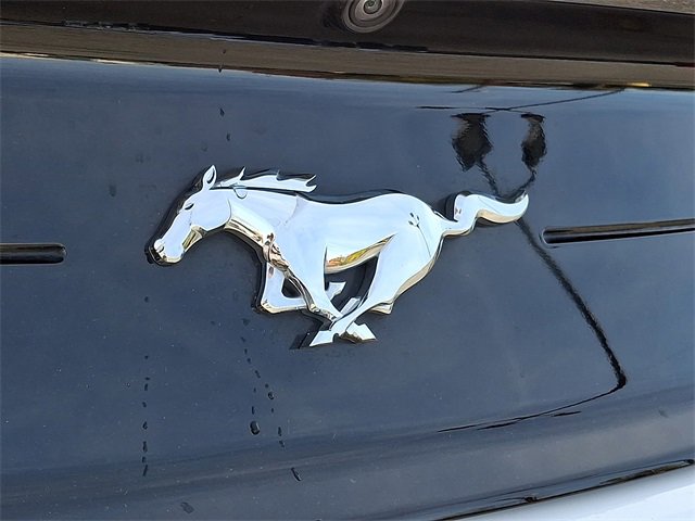 Used 2022 Ford Mustang Convertible w/ Equipment Group 101A image 31