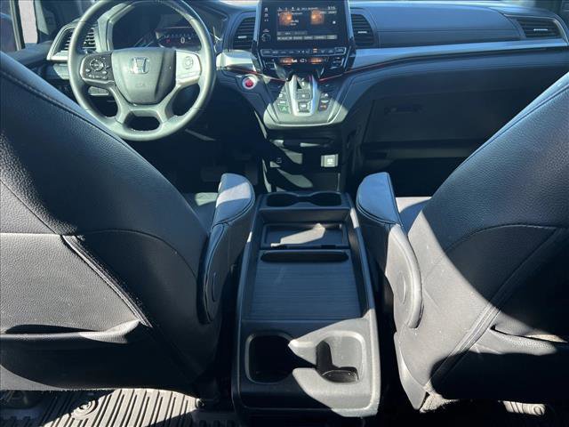 Used 2023 Honda Odyssey Sport image 17
