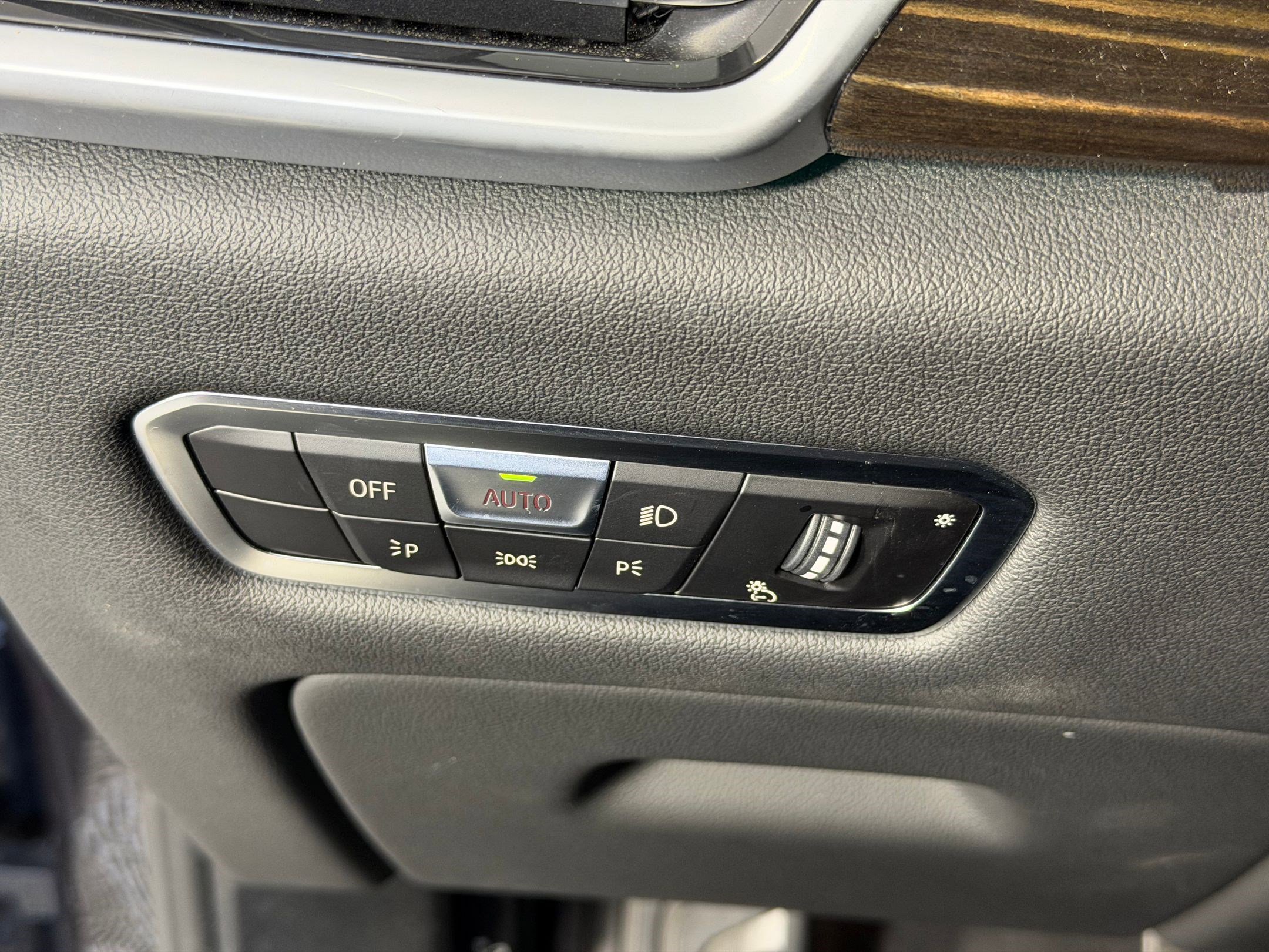 Certified 2023 BMW X5 xDrive40i w/ Premium Package image 16