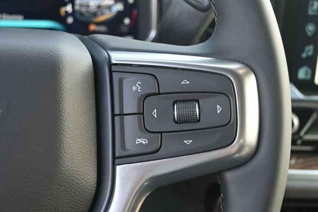 New 2026 Chevrolet Silverado 2500 LT w/ Trail Boss Package AWD/4WD image 33