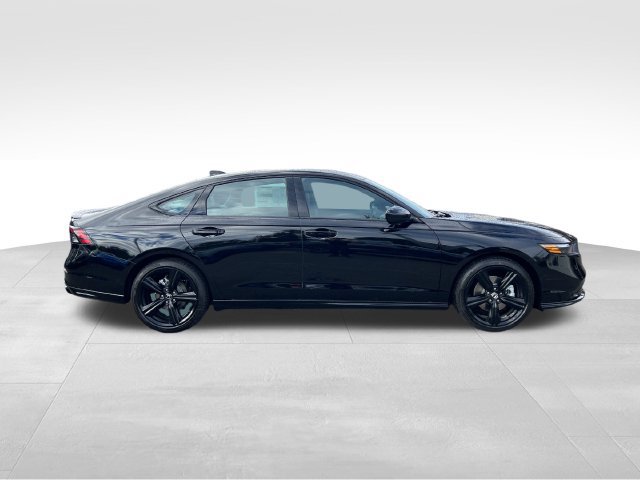 New 2026 Honda Accord Sport image 9