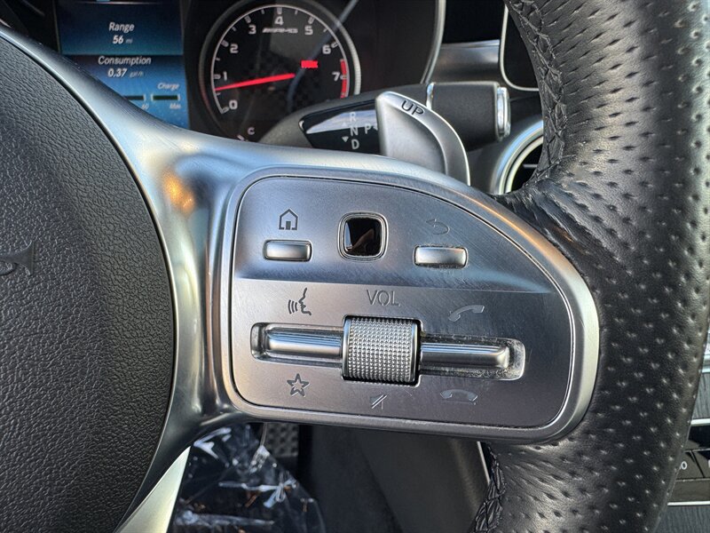 Used 2020 Mercedes-Benz C 43 AMG 4MATIC Coupe image 33
