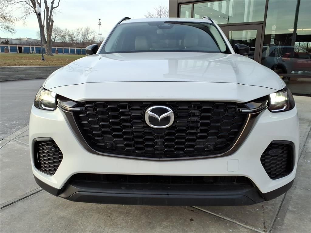 New 2026 MAZDA CX-70 3.3 Turbo w/ Preferred Package image 2