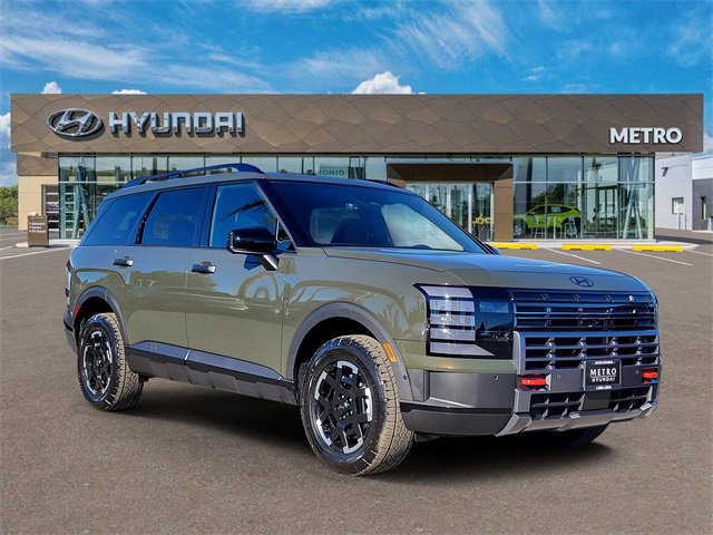 New 2026 Hyundai Palisade XRT Pro image 1