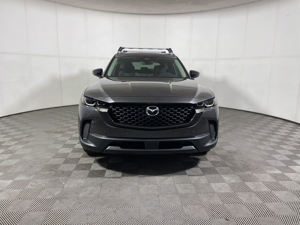 New 2026 MAZDA CX-50 AWD 2.5 S w/ Weather Package image 3