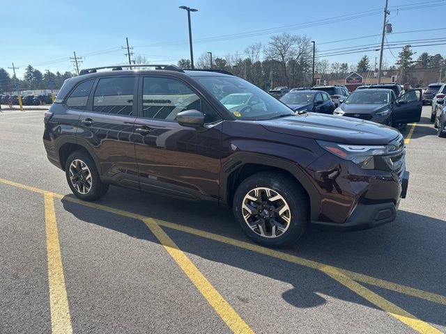 New 2026 Subaru Forester Premium image 3
