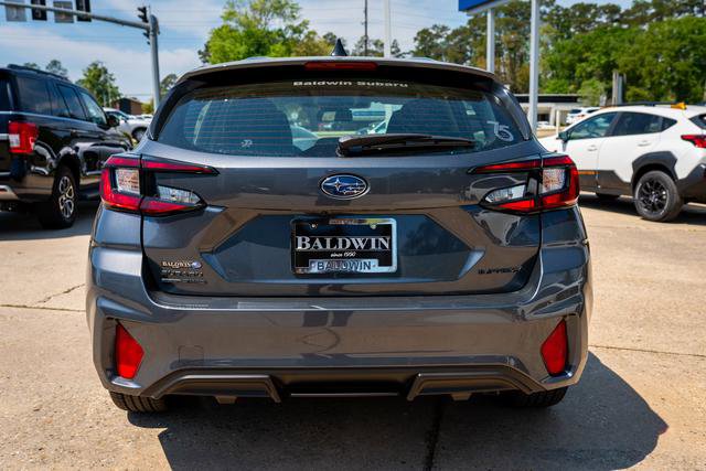 New 2026 Subaru Impreza RS image 5