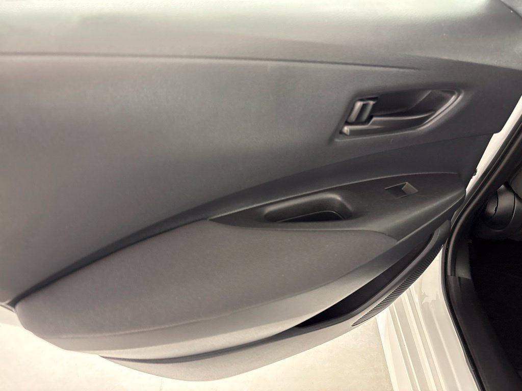 Used 2024 Toyota Corolla LE FWD image 20