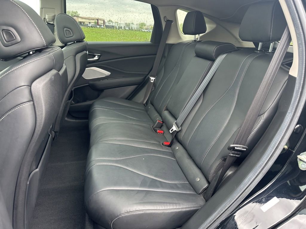 Used 2020 Acura RDX AWD w/ Technology Package image 14