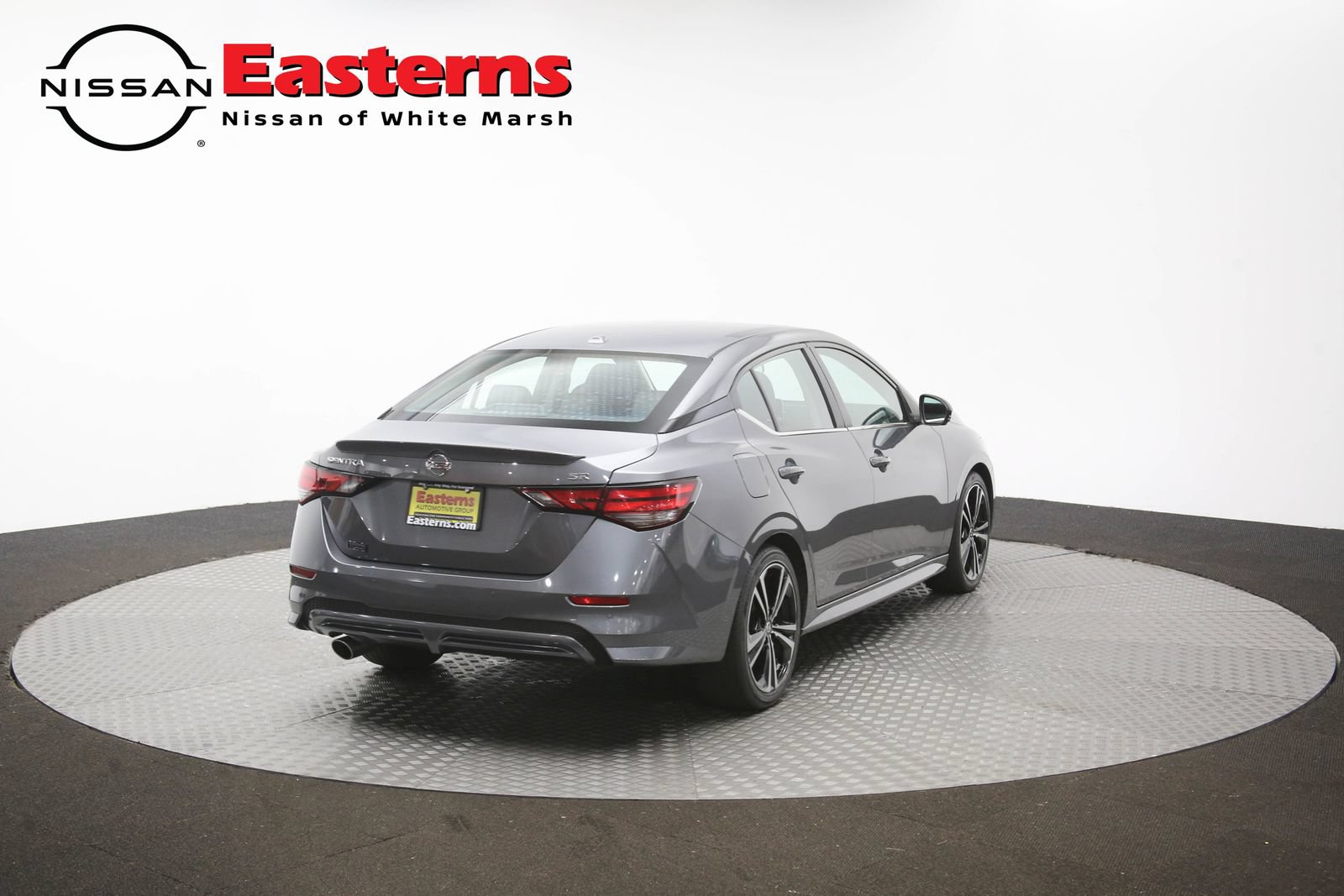 Used 2023 Nissan Sentra SR w/ SR Premium Package FWD image 40