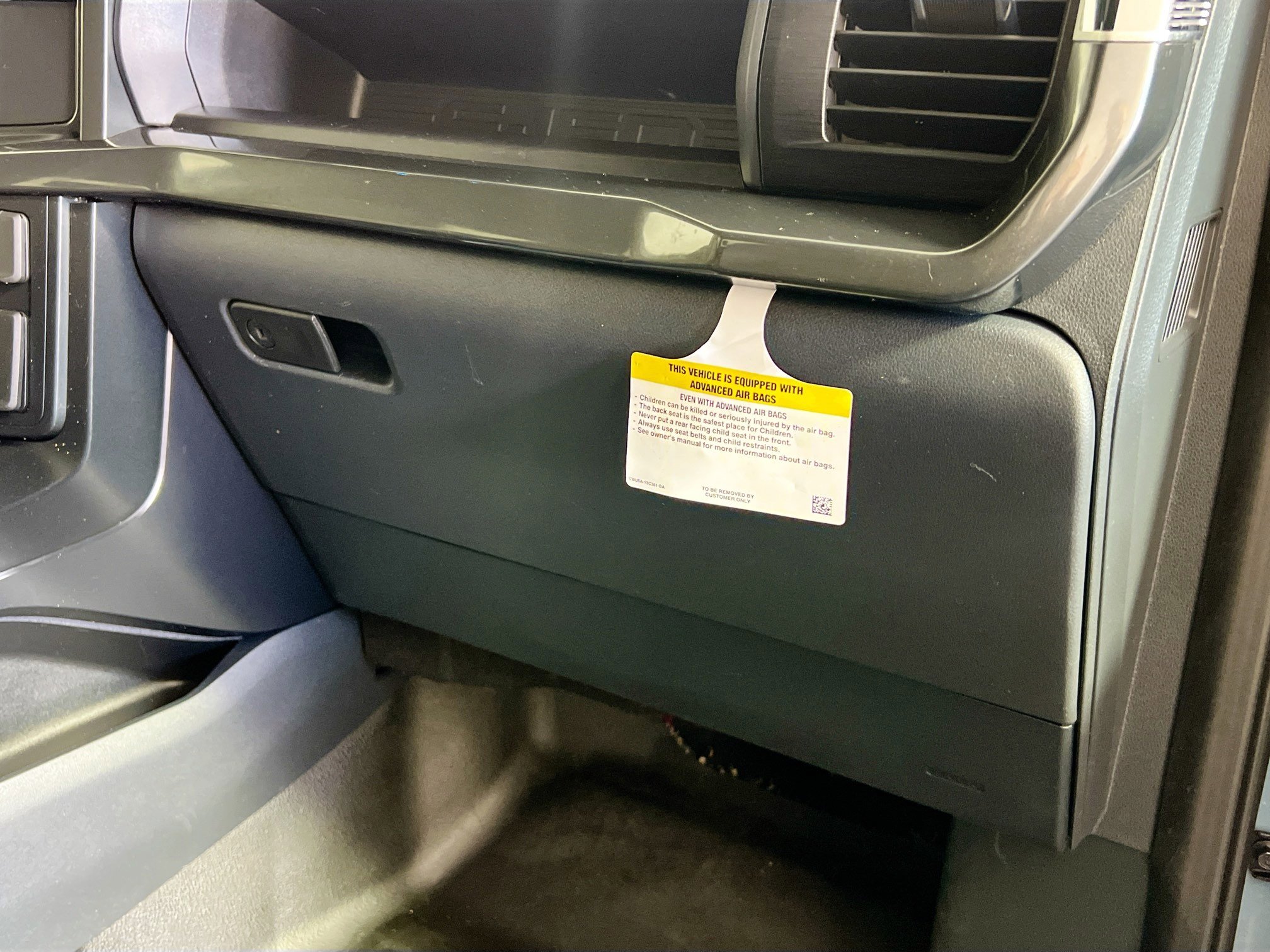 Used 2023 Ford F150 XL w/ STX Appearance Package image 34