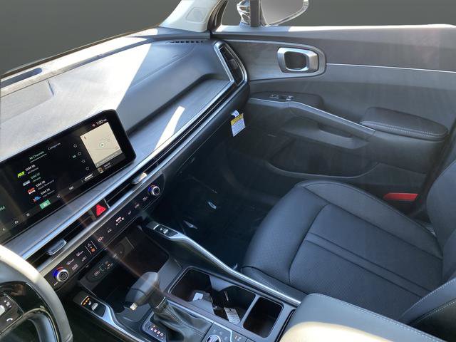 New 2026 Kia Sorento X-Line EX image 23