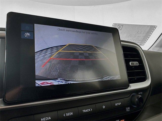 New 2025 Hyundai Venue SEL image 13