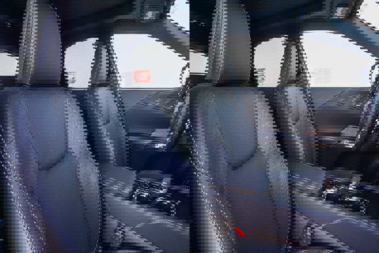 New 2026 Lexus RX 450h Luxury image 17