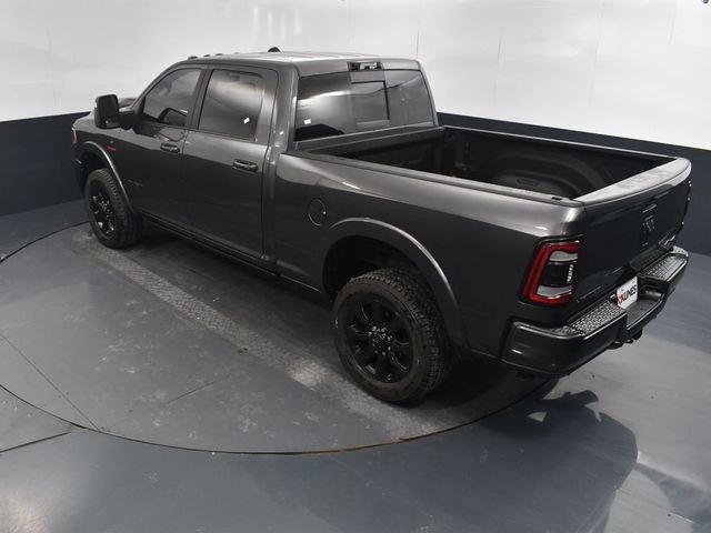 Used 2023 RAM 2500 Limited image 38