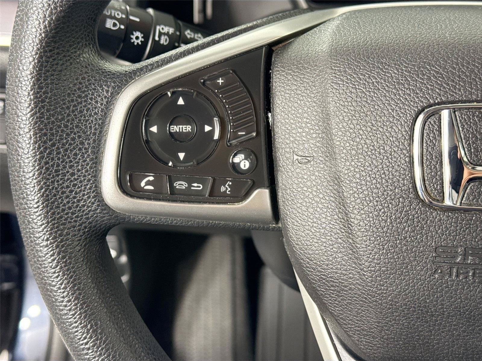 Used 2016 Honda Civic EX-T image 17