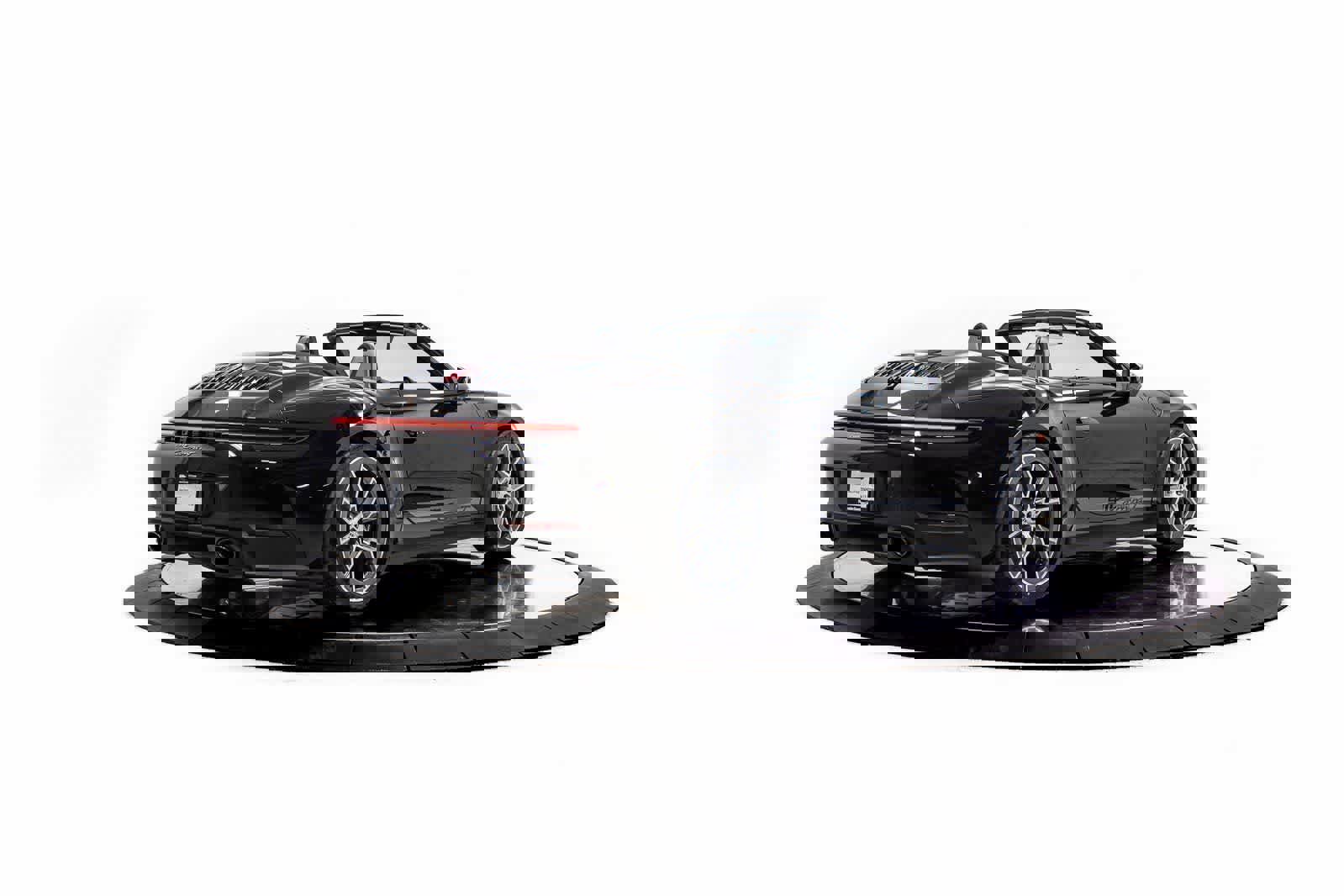 New 2026 Porsche 911 Carrera T image 7