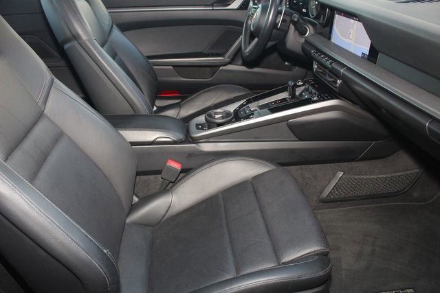 Certified 2021 Porsche 911 Carrera image 24