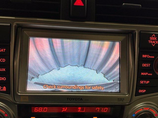 Used 2011 Toyota 4Runner Limited AWD/4WD image 26