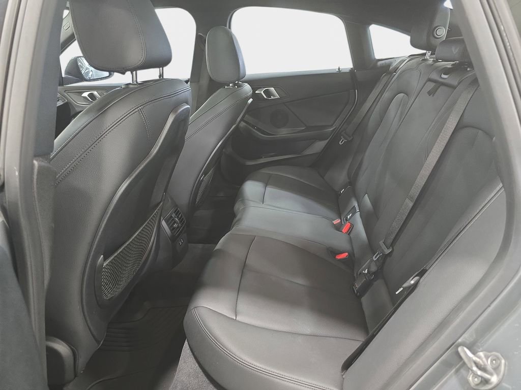 Used 2023 BMW 228i Gran Coupe w/ Convenience Package FWD image 12