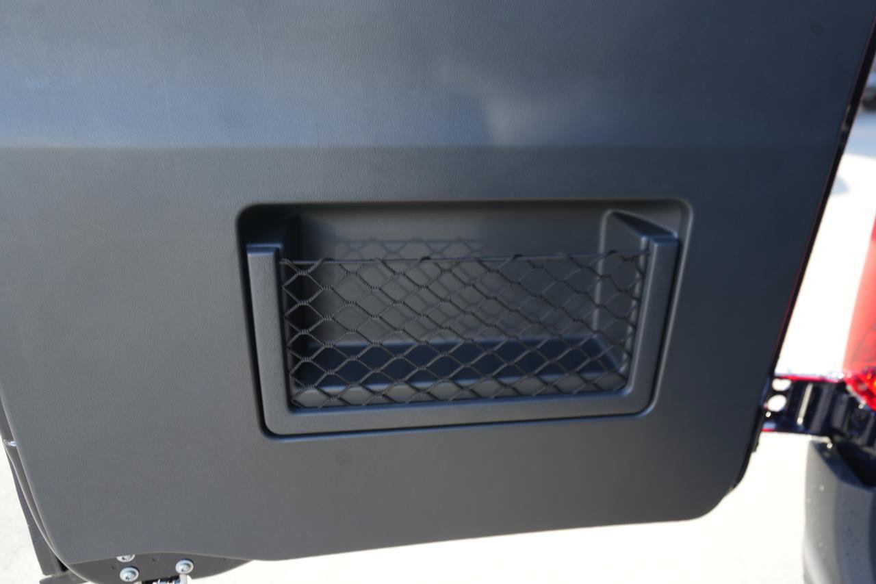 New 2026 Mercedes-Benz Sprinter 2500 image 26