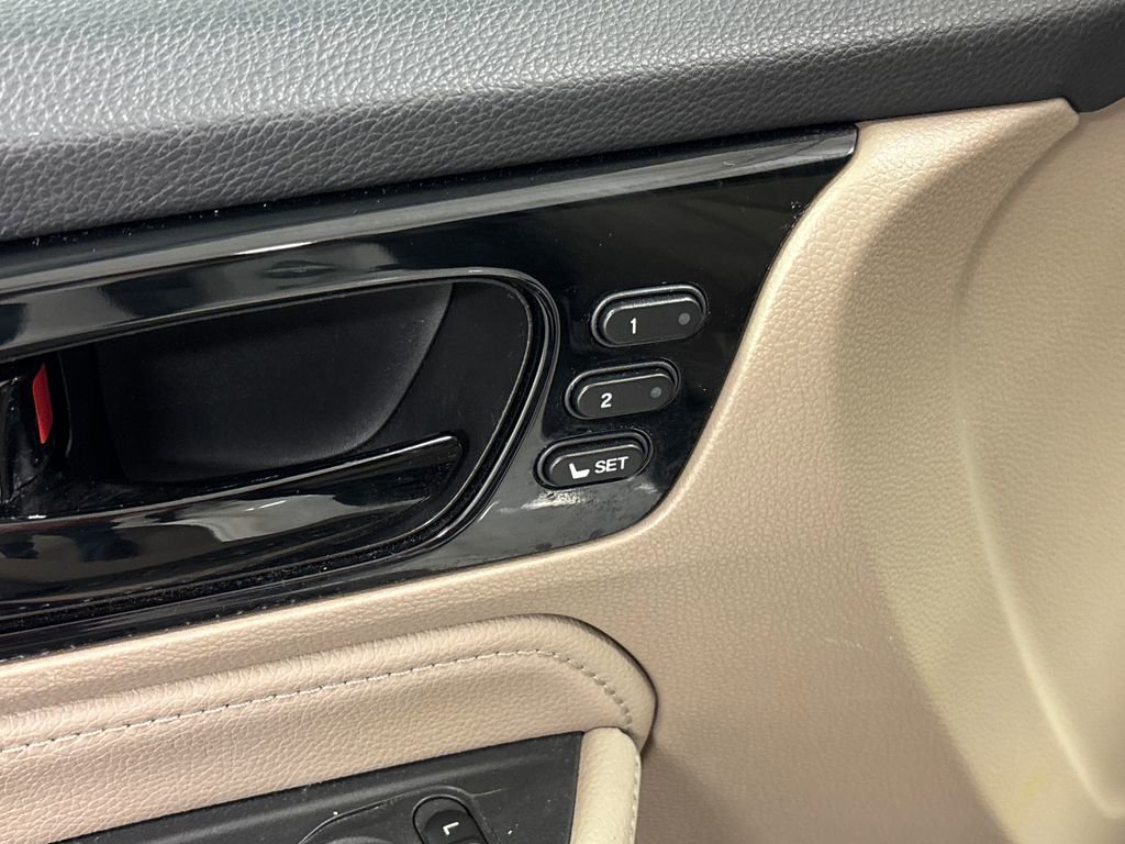 Used 2021 Honda Odyssey Touring image 24