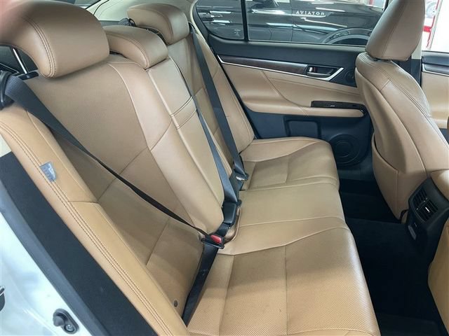 Used 2013 Lexus GS 350 AWD w/ Premium Pkg image 29