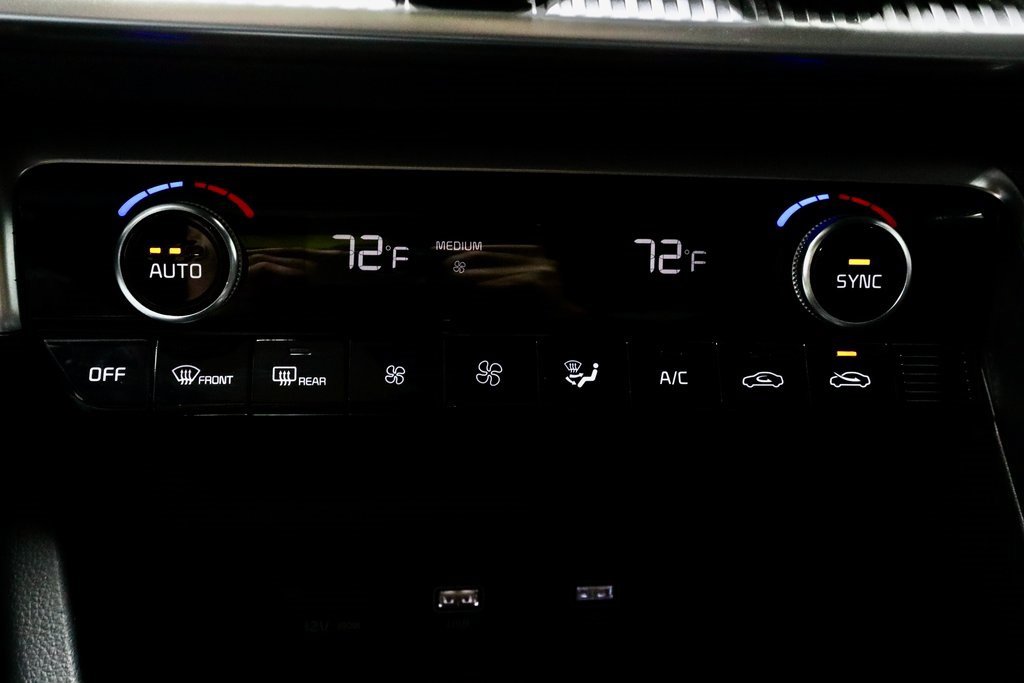 Used 2021 Kia K5 GT-Line w/ GT-Line FWD Premium Package image 29