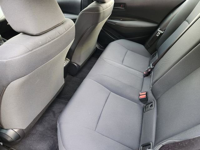 Used 2025 Toyota Corolla LE image 23