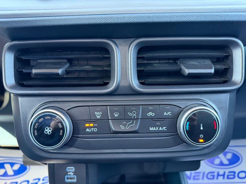 Used 2022 Ford Maverick XL FWD image 19