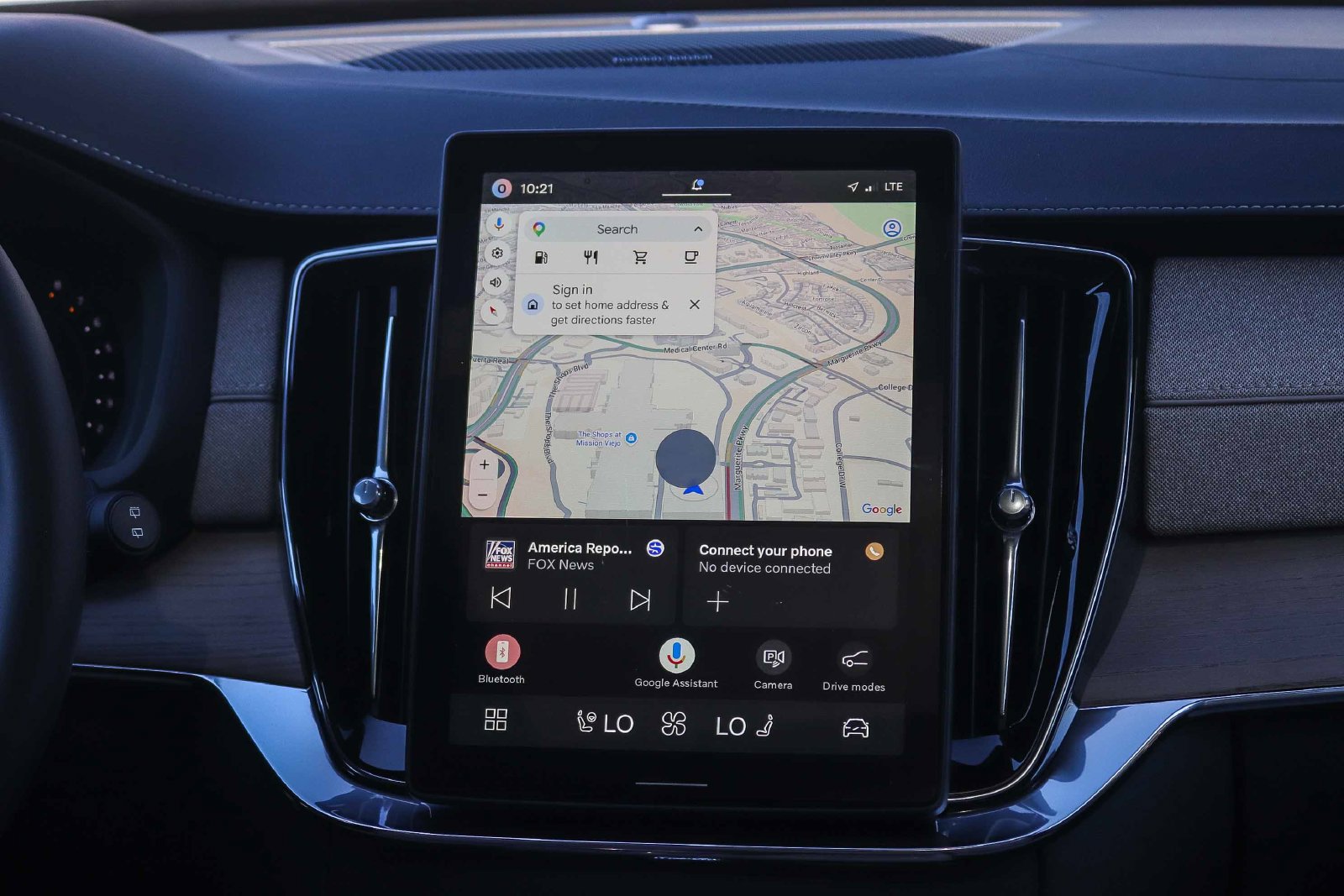 New 2027 Volvo XC90 B6 Plus AWD/4WD image 14
