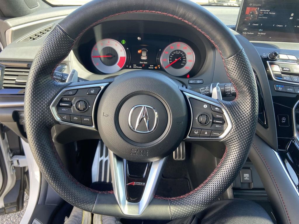 Used 2024 Acura RDX A-Spec image 38