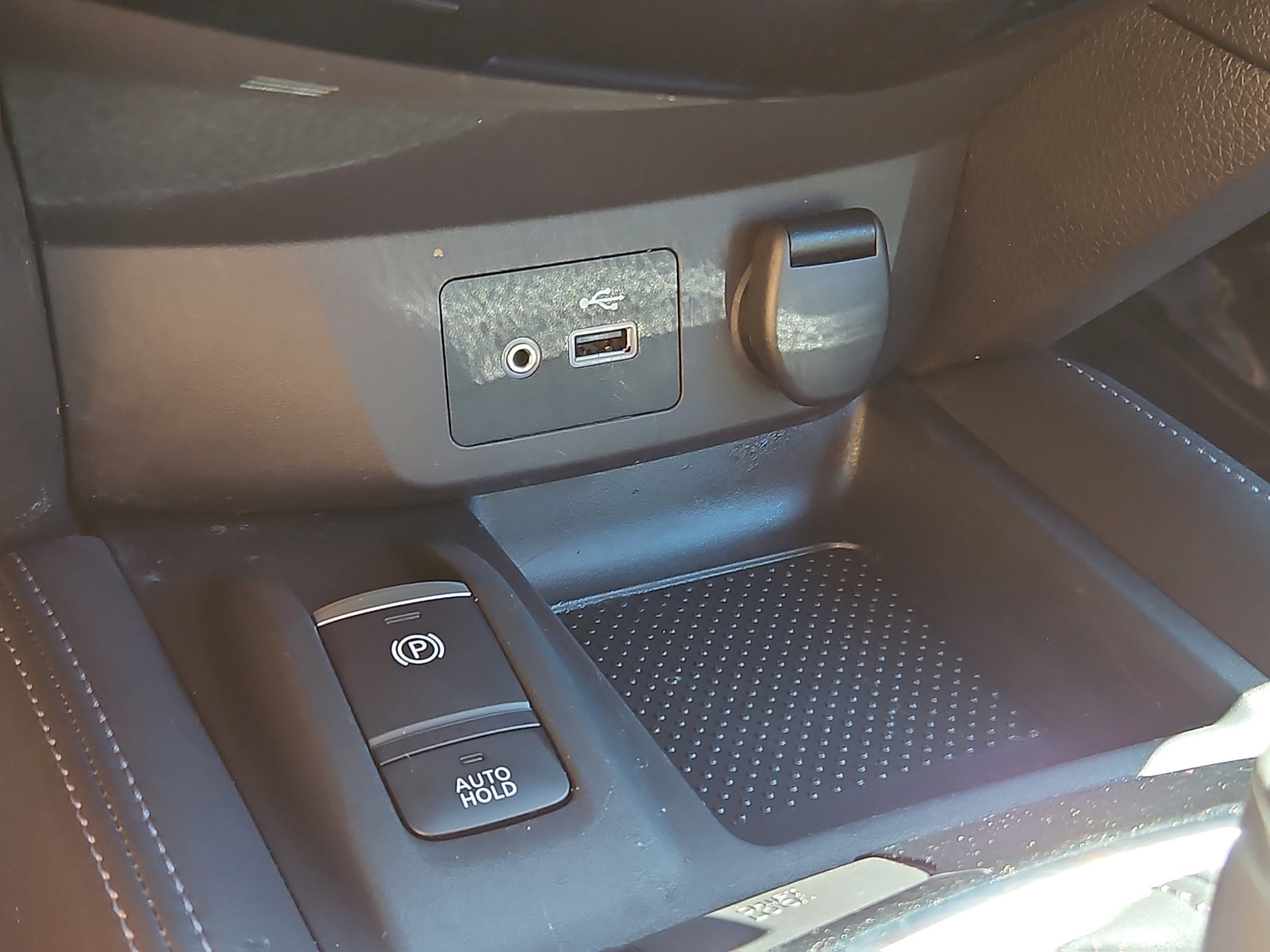 Certified 2019 Nissan Rogue Sport SL w/ Premium Package AWD/4WD image 24