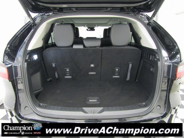 Used 2024 MAZDA CX-90 3.3 Turbo w/ Premium Package image 14