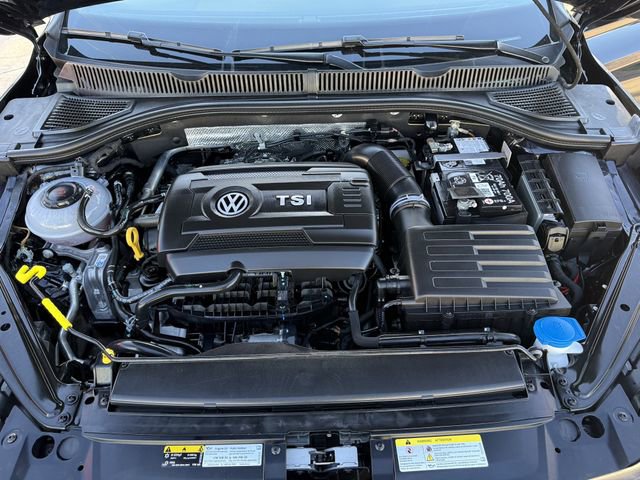 Used 2025 Volkswagen Jetta GLI Autobahn image 25