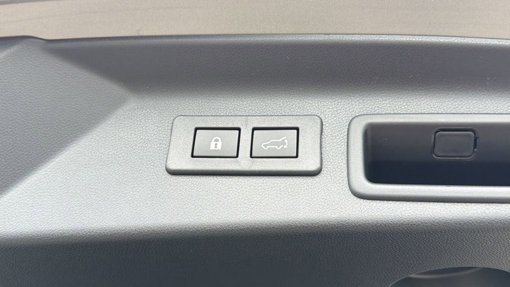 New 2026 Subaru Forester Touring AWD/4WD image 14