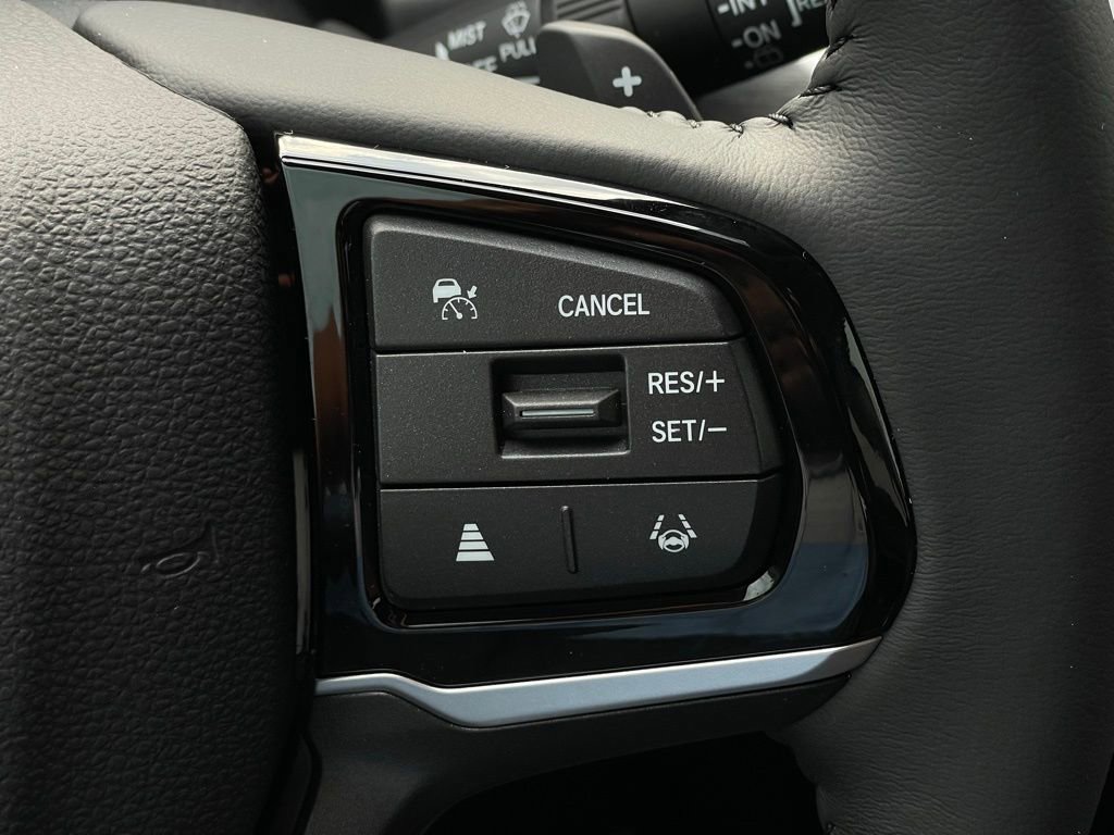 New 2026 Honda Odyssey EX-L image 14