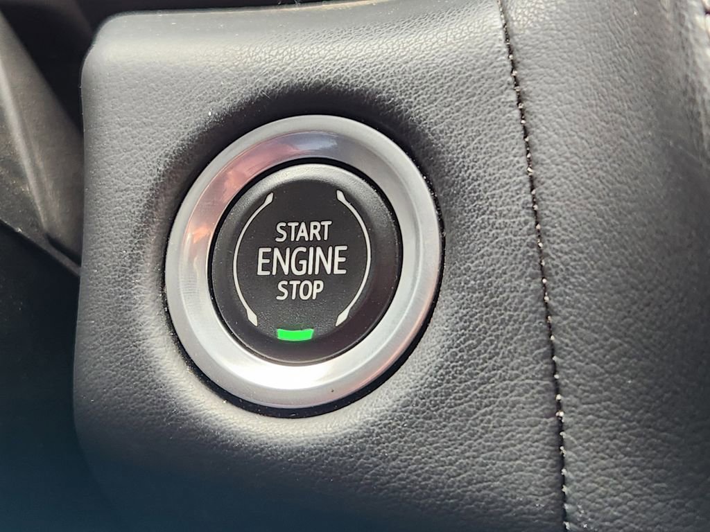 Used 2022 Chevrolet Tahoe LT image 23